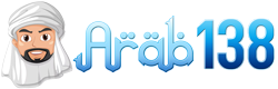 logo ARAB138