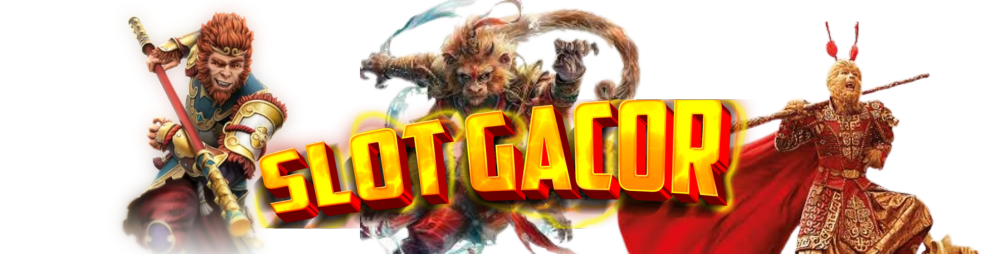 SLOT ONLINE GACOR