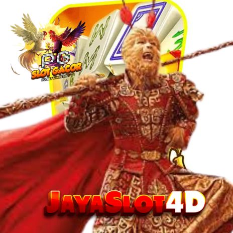 Slot Gacor