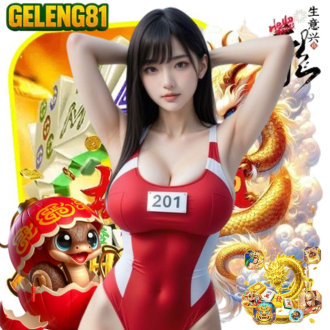 Geleng81 Situs Judi Online Resmi Deposit Qris Langsung Bisa Main 2025