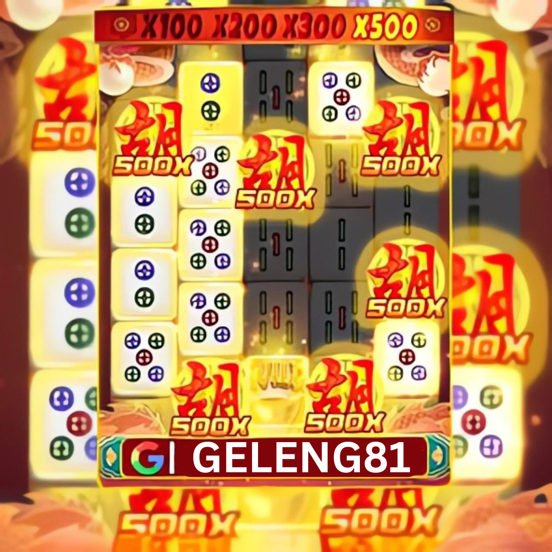 GELENG81